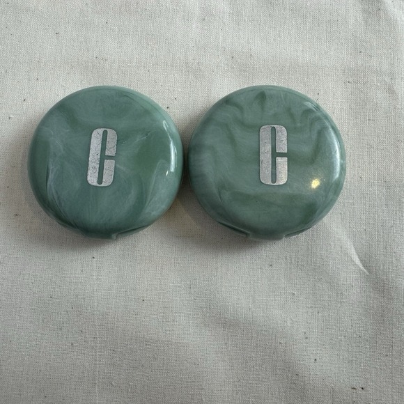 Clinique Dramatically Different Blush Highlight Set VTG - Picture 3 of 5